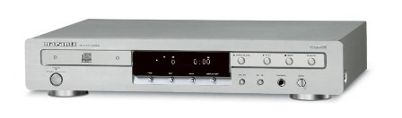 Marantz CD5001 review