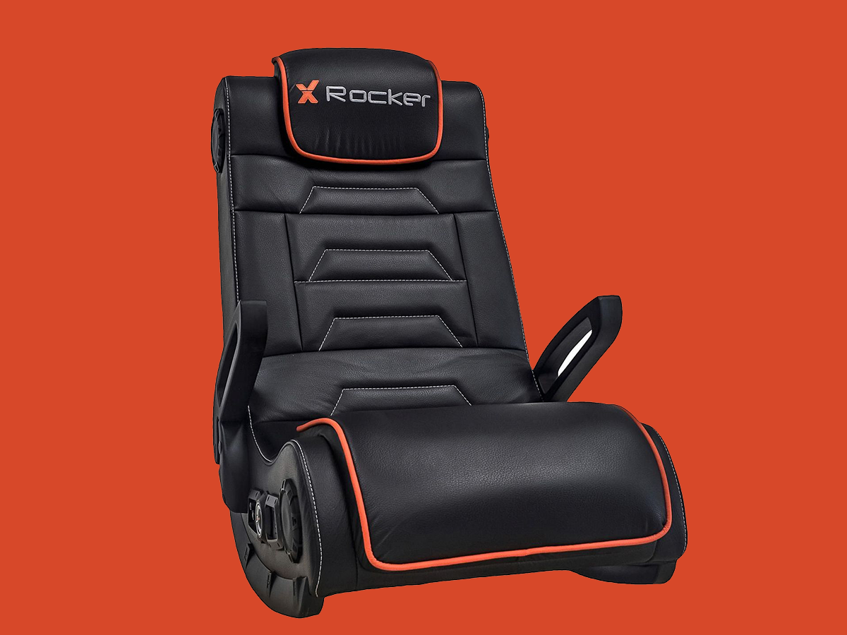 X Rocker Sentinel (£200 / very.com)