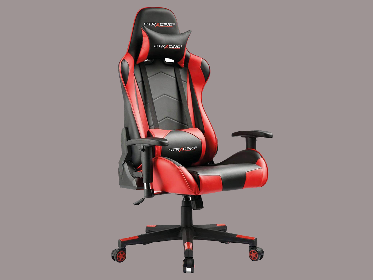 GTPlayer Pro Series GT099 (£125.99 / amazon.co.uk)
