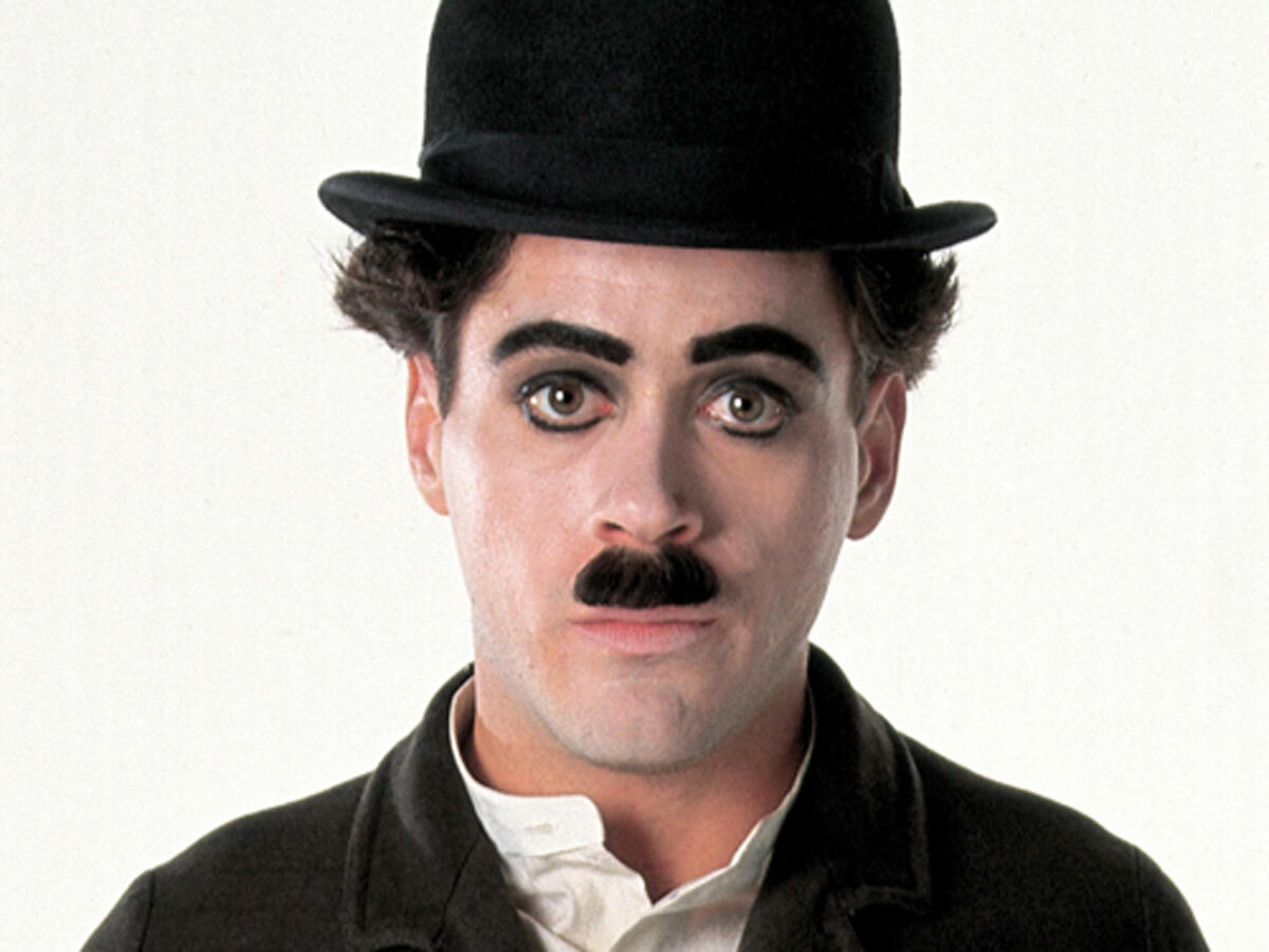 Chaplin (1992)