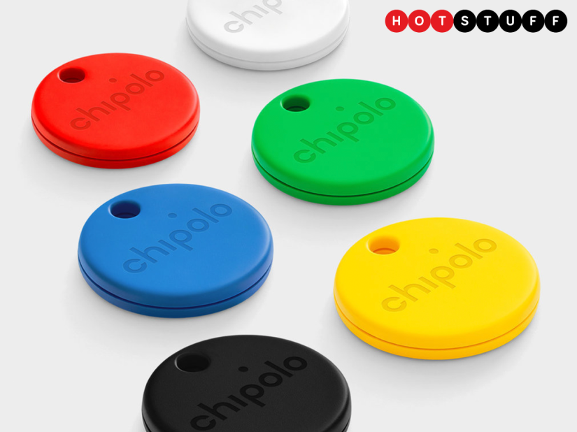 The Chipolo One is an affordable smart tracker with premium features