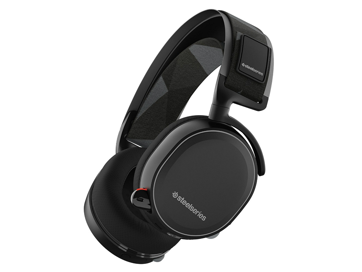 SteelSeries Arctis 7 (£139.99)