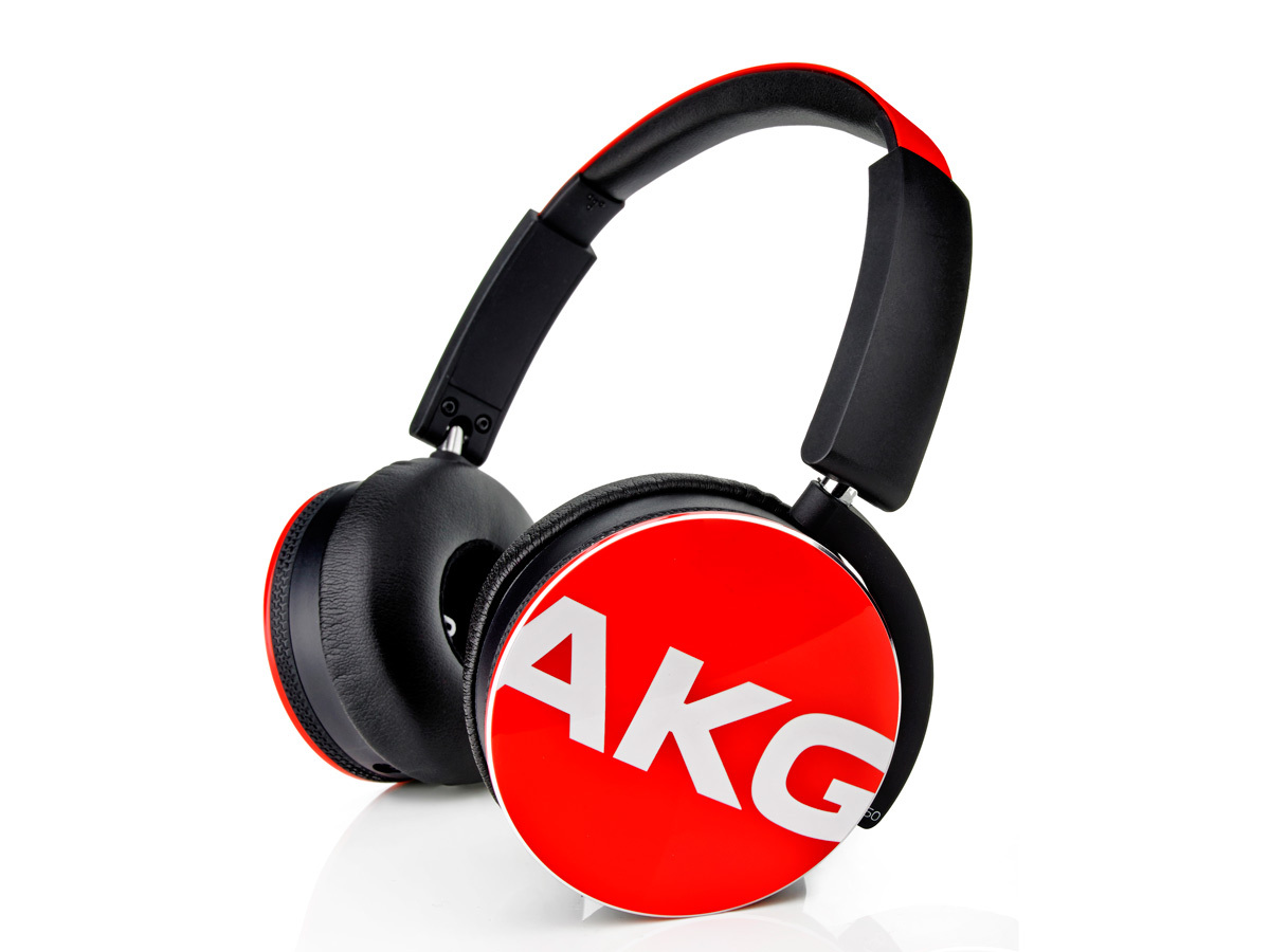 22) AKG Y50 (£57)