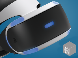 Christmas Gift Guide 2017: 22 gift ideas for PlayStation Gamers