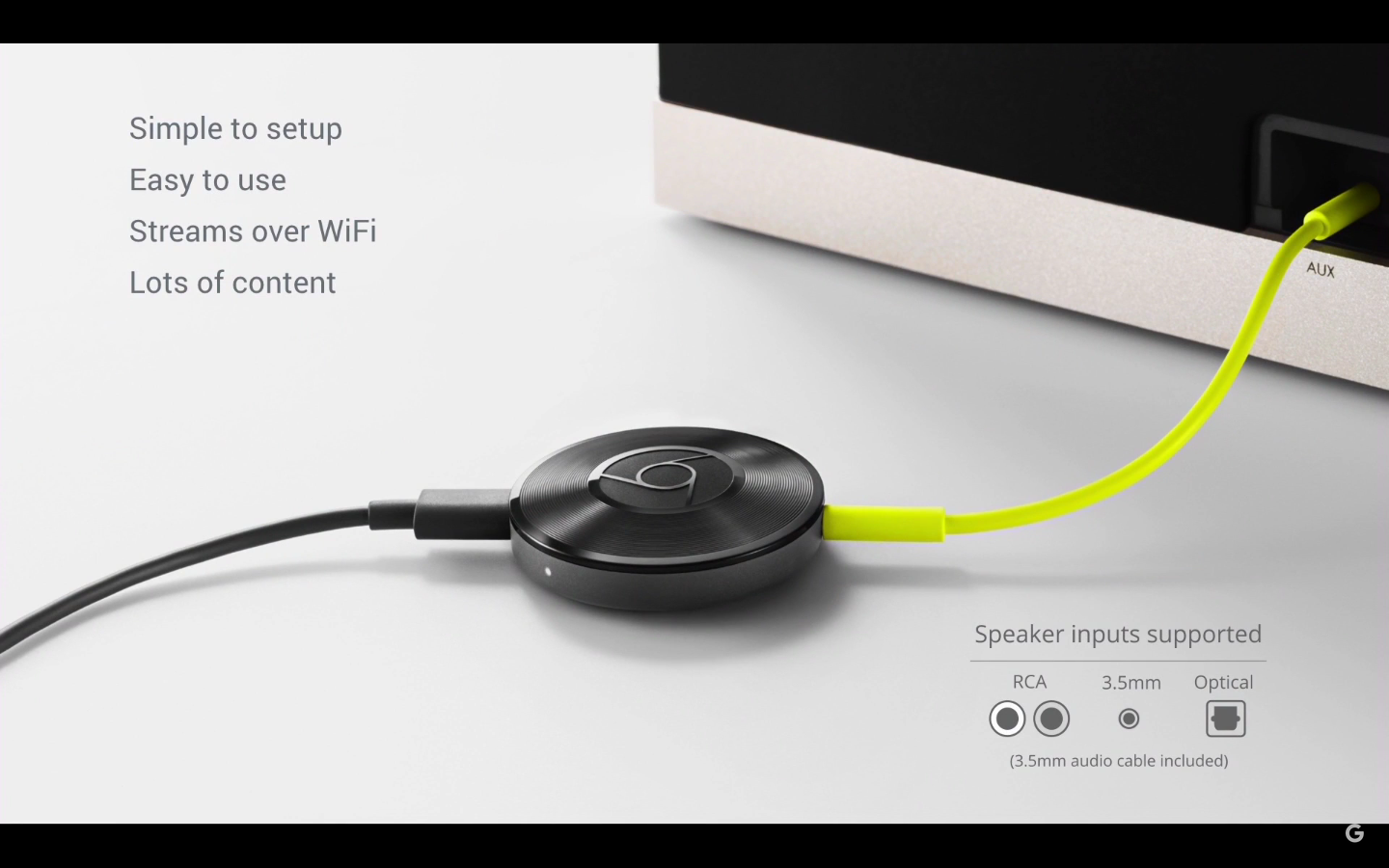 Battery-friendly smart streaming