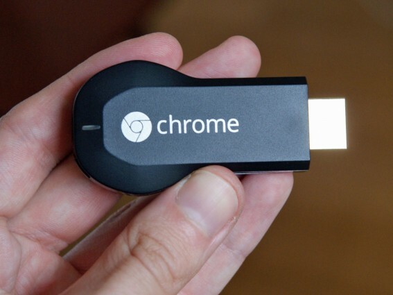 Amazon TV dongle: as tiny as a Chromecast, and offering OnLive-like game-streaming?