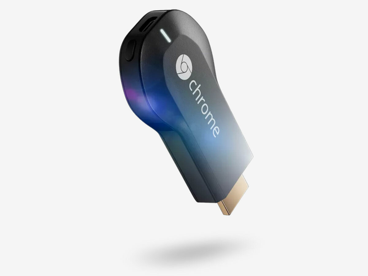 Runner-up: Google Chromecast