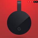 Chromecast Ultra ups the ante with 4K and HDR