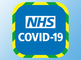 Everything you need to know about the NHS COVID-19 app