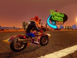 Crash Bandicoot N. Sane Trilogy hands-on review