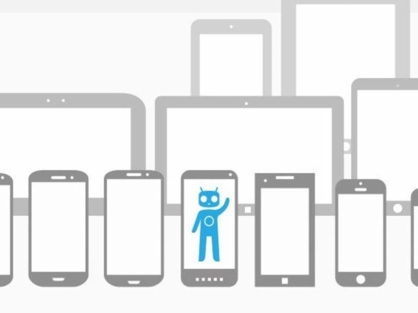 Microsoft investing in aftermarket Android operating system, CyanogenMod