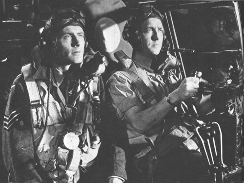 Dambusters (1955)