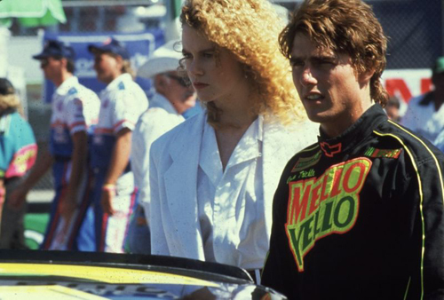 Days of Thunder (1990)