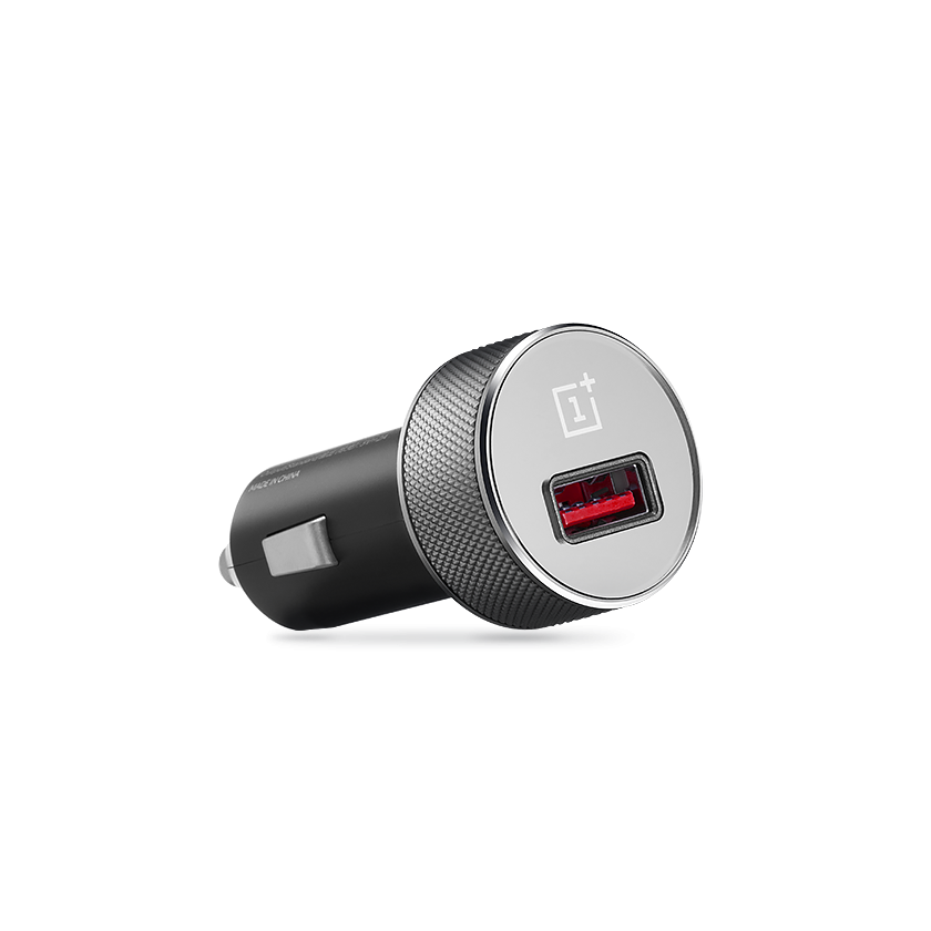 Dash Car Charger (£25)