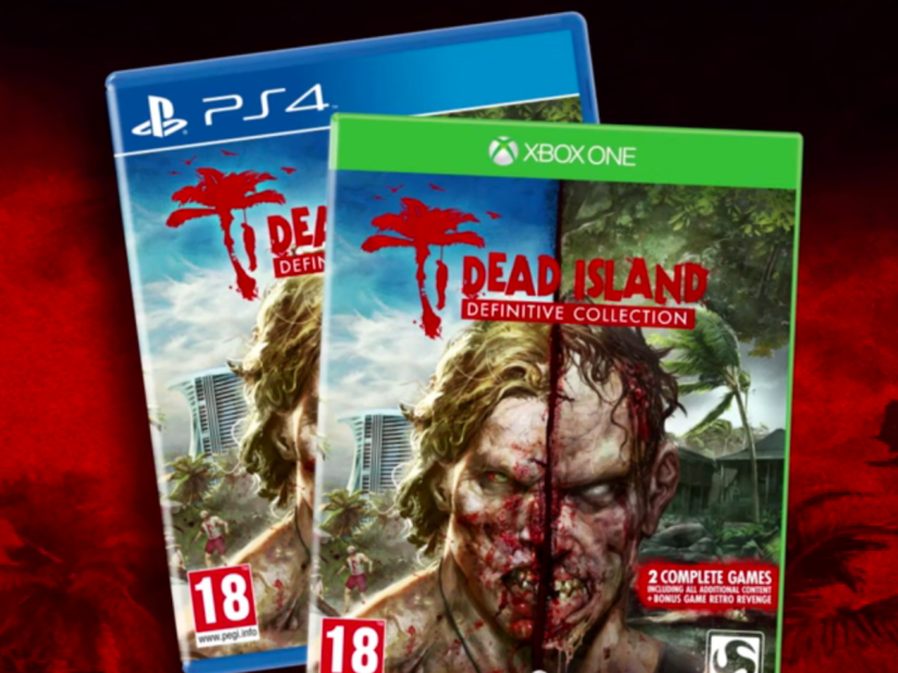 Dead Island reborn with a remastered Xbox One and PS4 collection