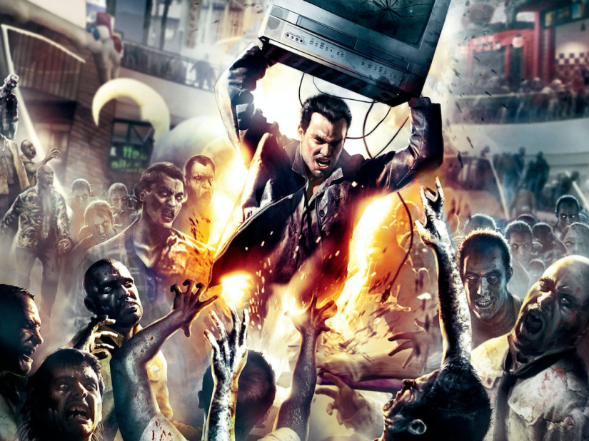 Sounds like Dead Rising 4 may lead Microsoft’s E3 2016 lineup