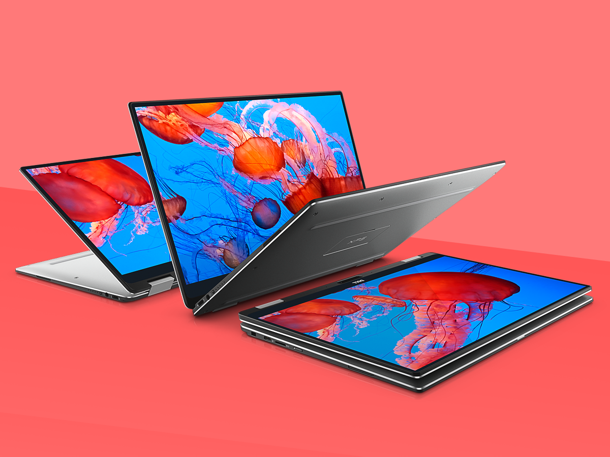 Dell XPS 13 2-in-1 Verdict