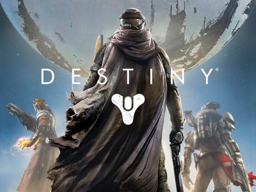 Destiny’s free trial lets you sample the shooter and transfer your character into the full game