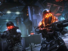 Killzone: Mercenary review