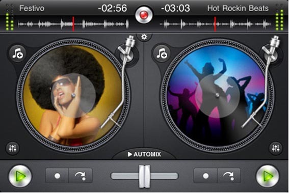 djay