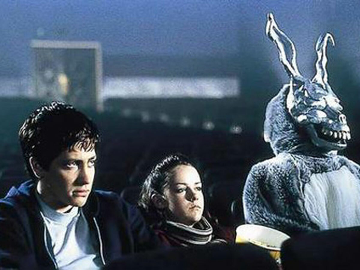 Donnie Darko (2011)