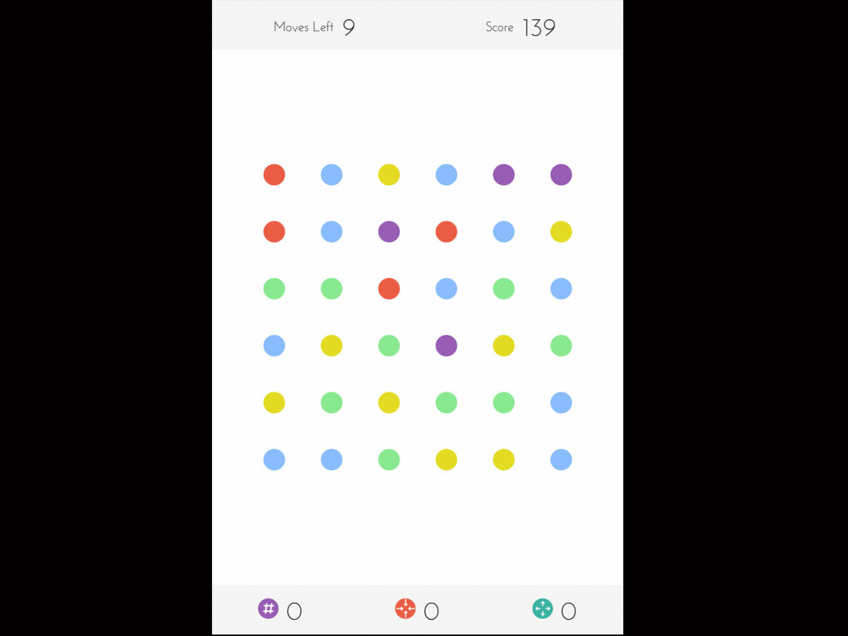 Dots (Free)