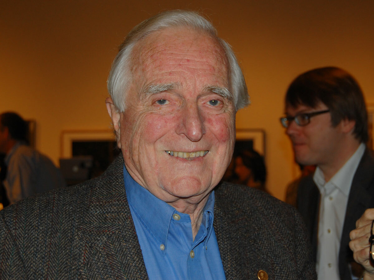 Douglas Engelbart 