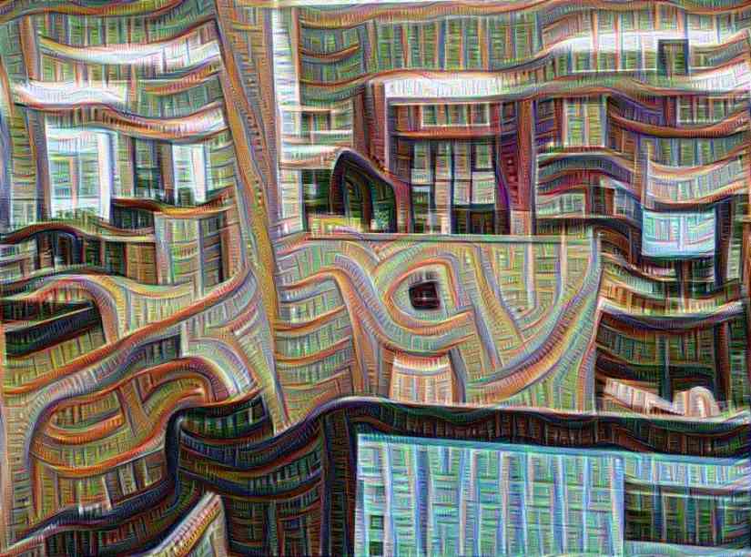 Drop everything and download: Dreamify