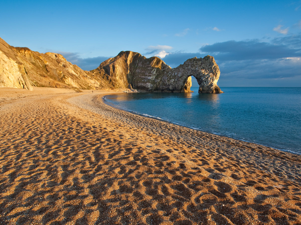 Durdle Door, Lulworth, Dorset