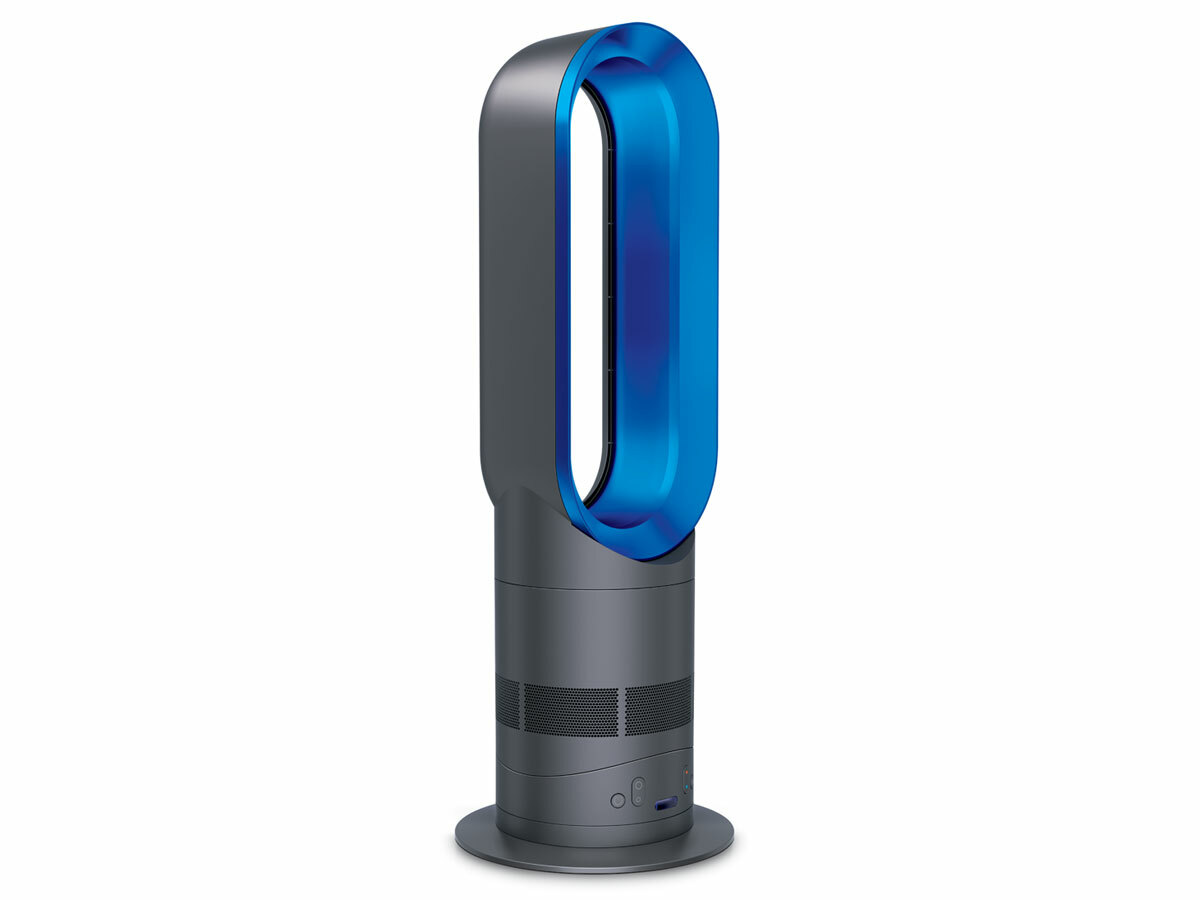 Dyson Hot