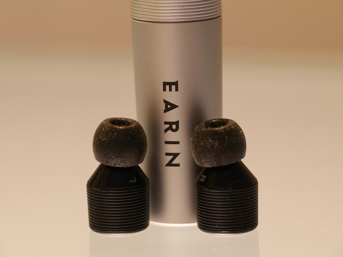 EARIN WIRELESS EARBUDS VERDICT