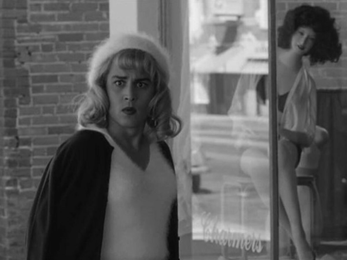 Ed Wood (1994)