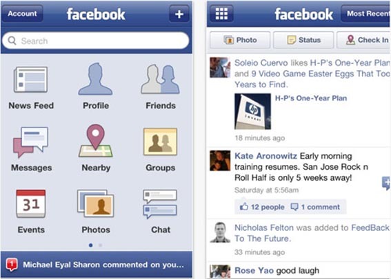 Facebook
