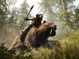 Far Cry Primal review