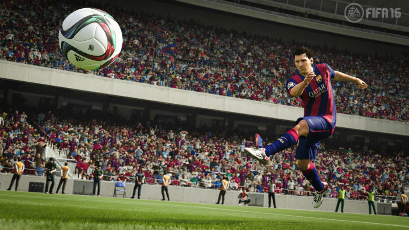 FIFA 16