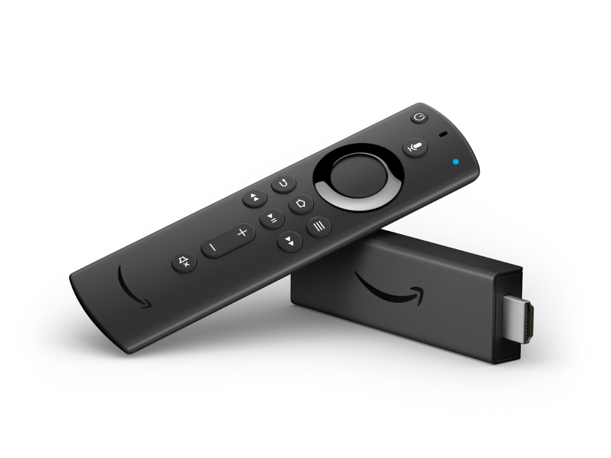 Fire TV