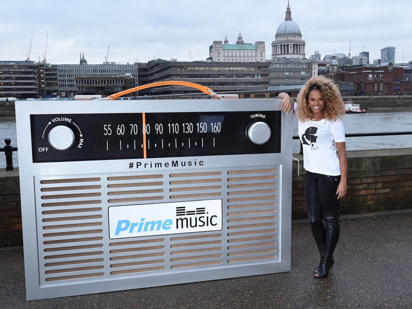 Sing along with Amazon as UK Prime Music gets Prime Stations and lyrics