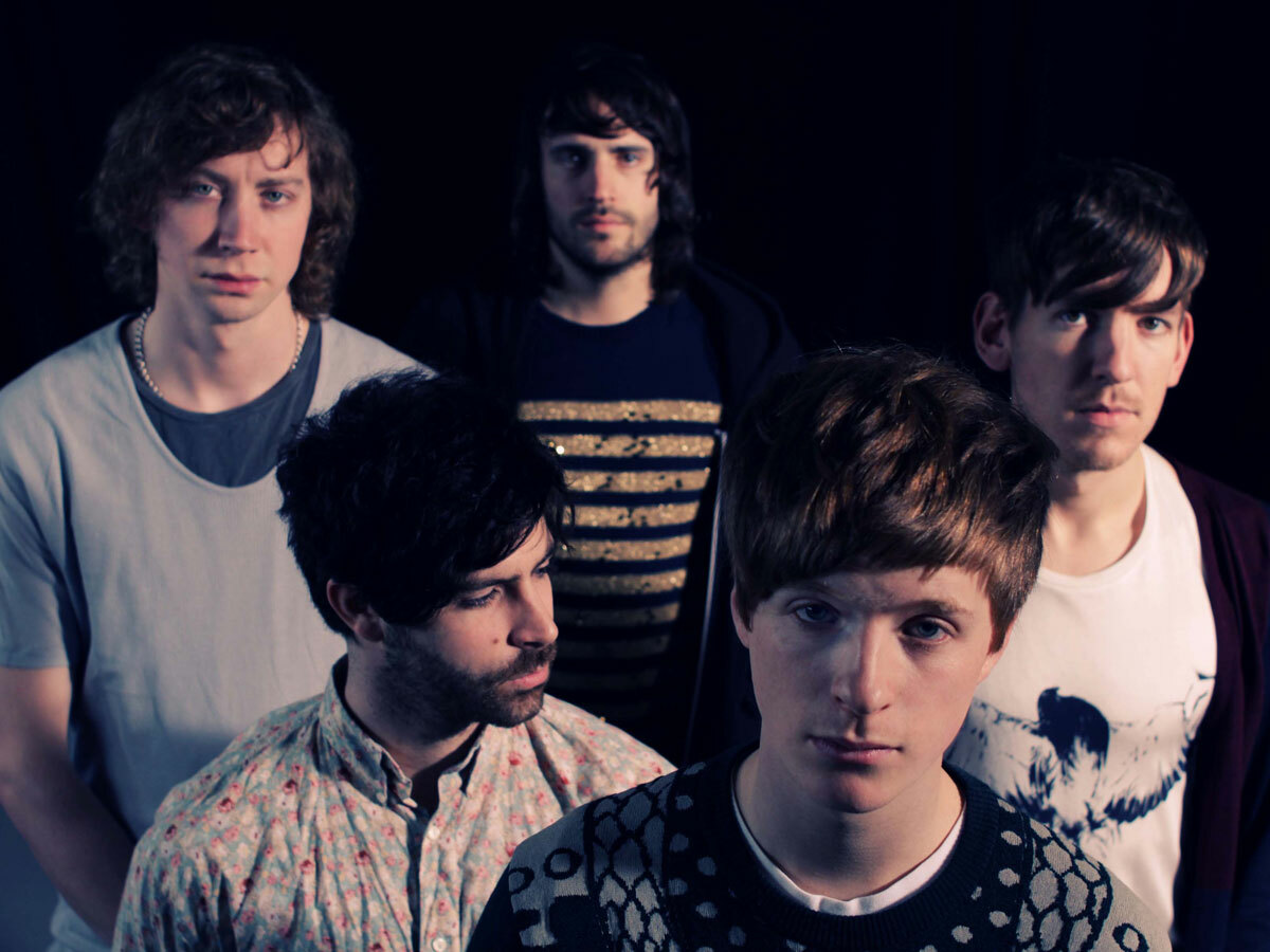 Foals