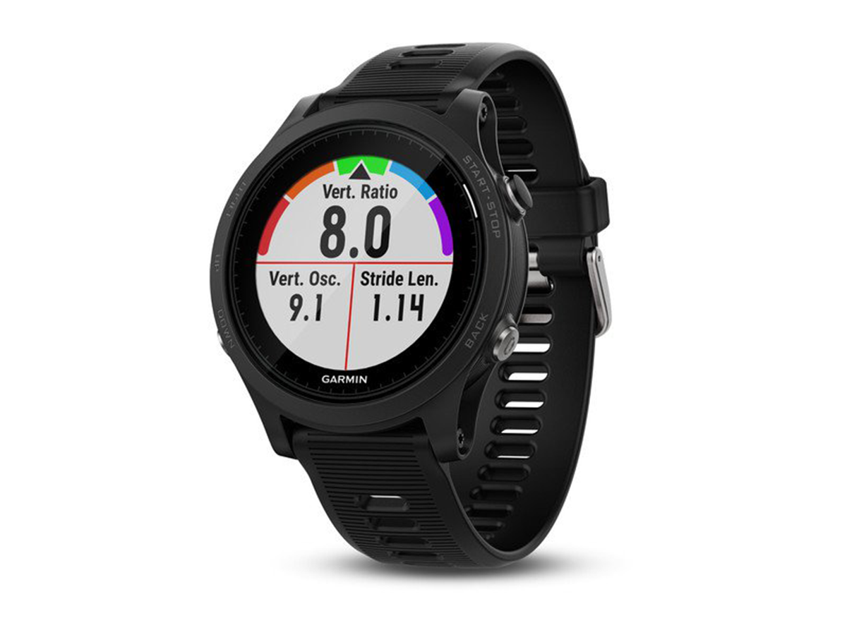 Garmin Forerunner 935 (£389.99)