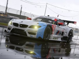 Forza Motorsport 6 review