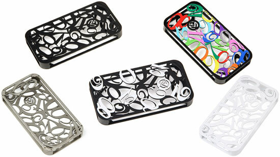 Franck Muller envelops your iPhone 4 in luxury