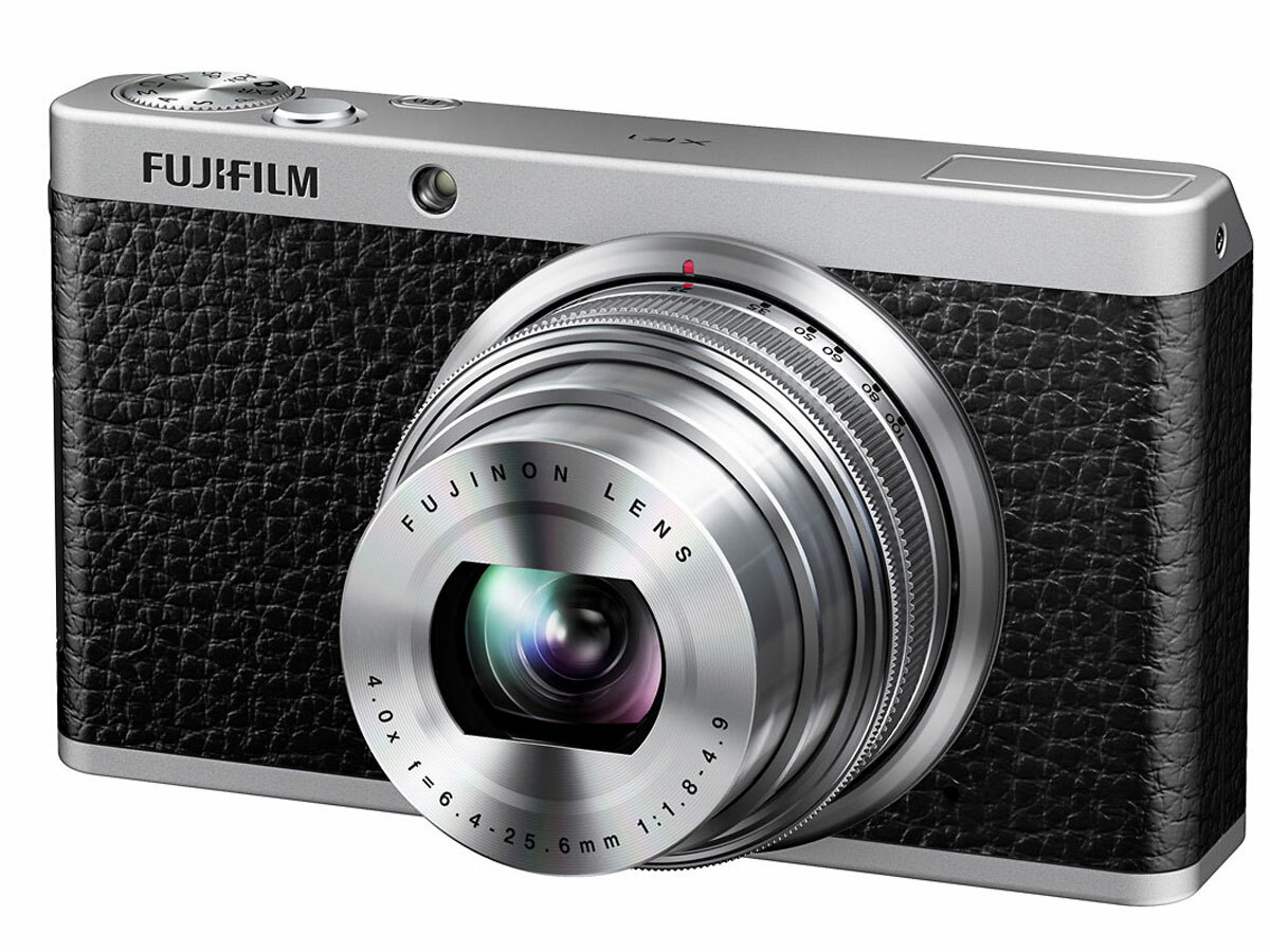 Fujifilm XF1