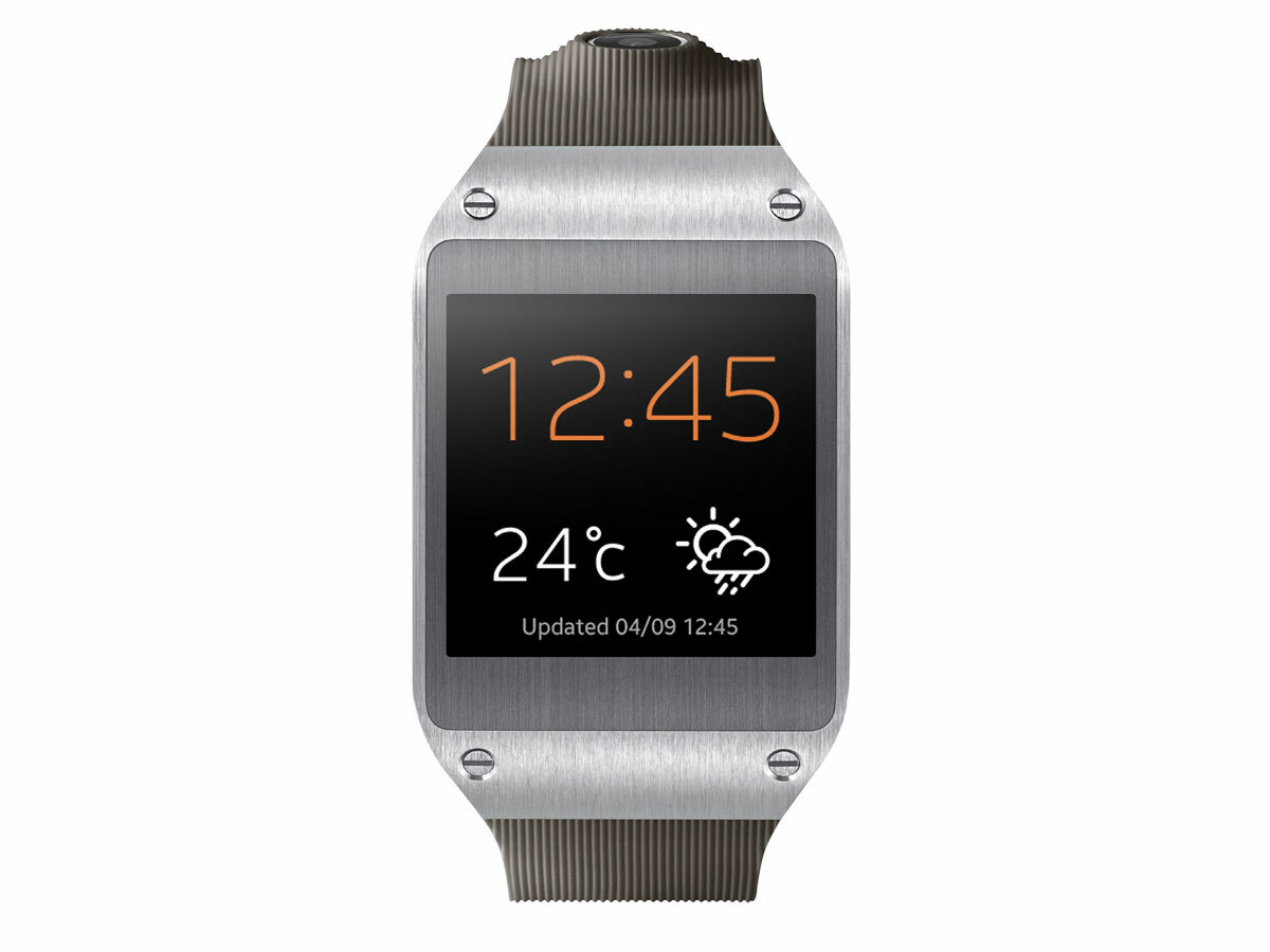 Samsung Galaxy Gear