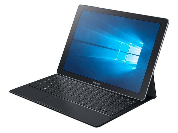 Samsung’s Surface rival lands in the UK, grab a TabPro S for £849