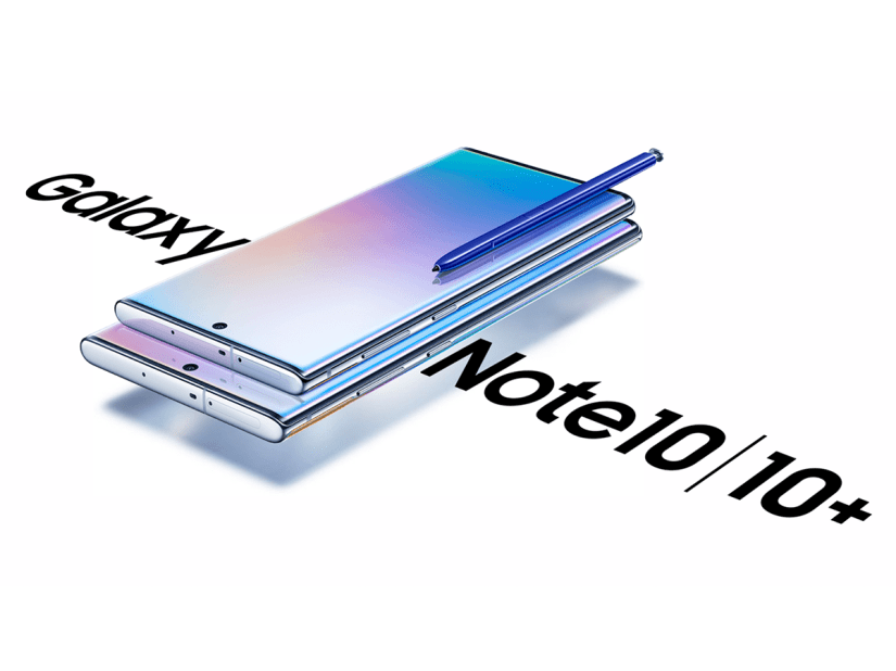 The best Samsung Galaxy Note 10+ deals in September – £39/m w/30GB data on EE