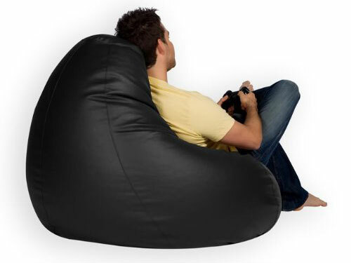 Bean Bag Bazaar Gaming Bean Bag (£42.99)