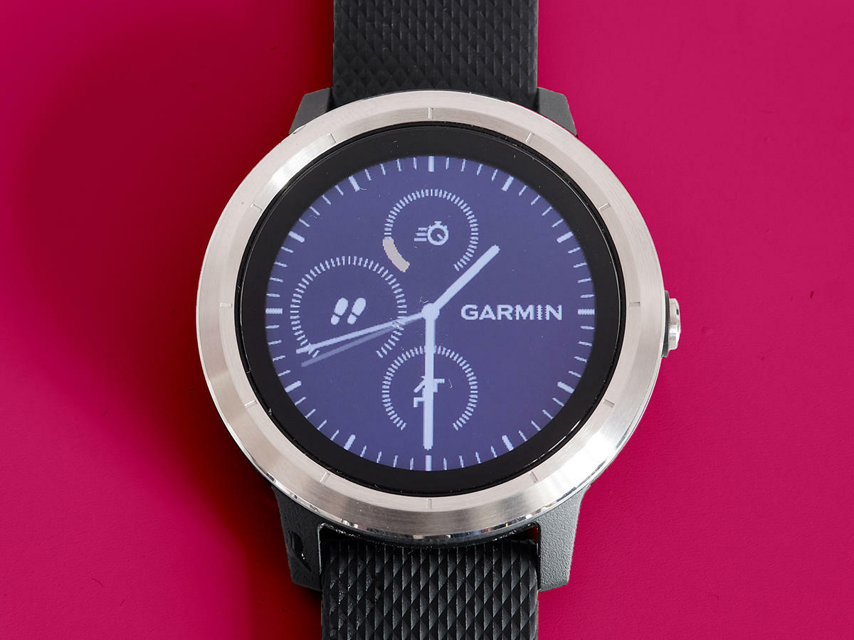 Garmin Vivoactive 3 (Save £71)