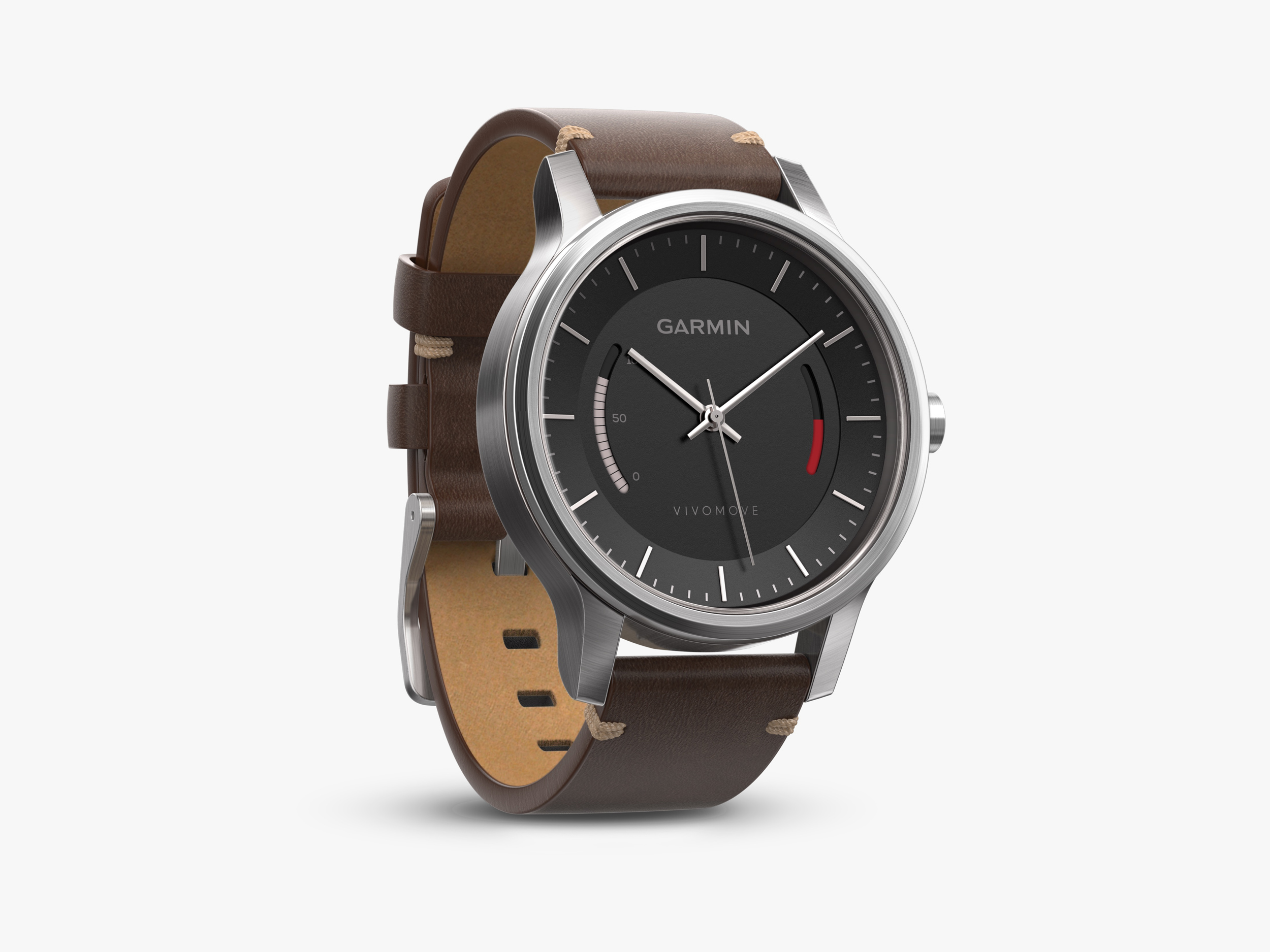 Garmin Vivomove (£180)