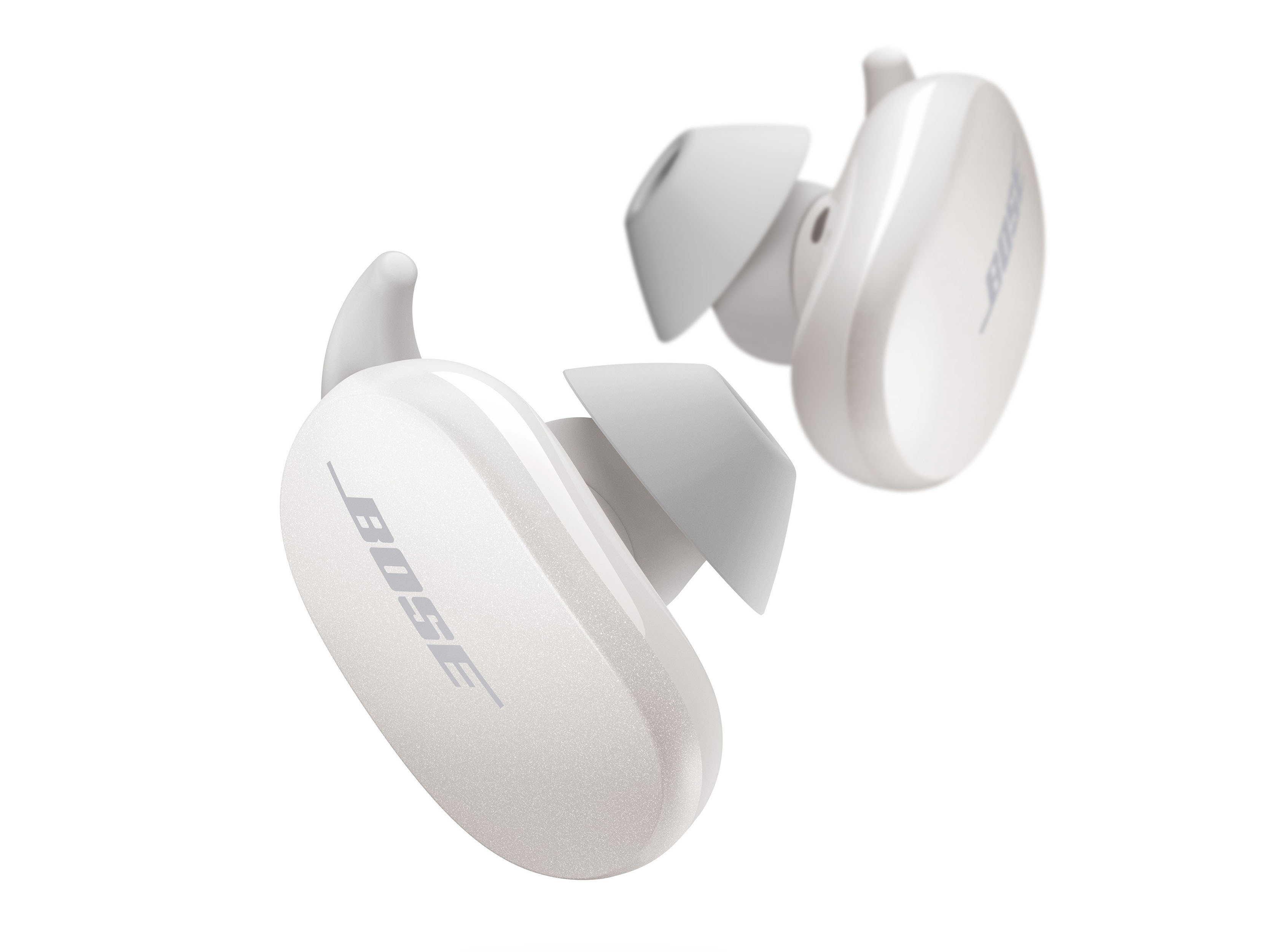 BOSE QC EARBUDS (£250)