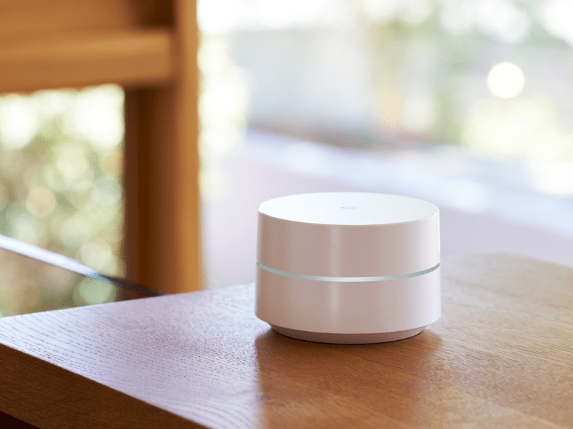 Google Wifi review